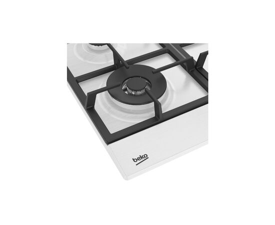 Варочна поверхня Beko HIAW 64225SW (HIAW64225SW), зображення 5 Варочна поверхня Beko HIAW 64225SW (HIAW64225SW), зображення 5