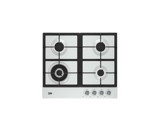 Варочная поверхность Beko HIAW 64225SW (HIAW64225SW)