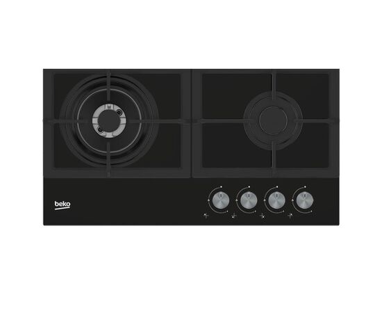 Варочная поверхность Beko HILW64225S, изображение 2 Варочная поверхность Beko HILW64225S, изображение 2