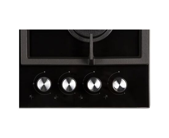 Варочная поверхность Beko HILW64225S, изображение 4 Варочная поверхность Beko HILW64225S, изображение 4