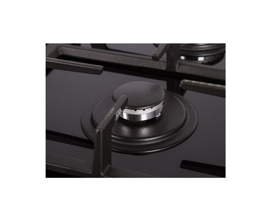 Варочная поверхность Beko HILW64225S, изображение 5 Варочная поверхность Beko HILW64225S, изображение 5