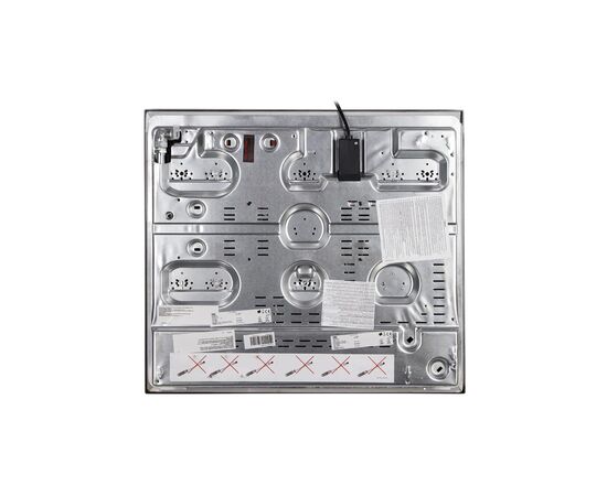 Варочная поверхность Beko HILW64225S, изображение 7 Варочная поверхность Beko HILW64225S, изображение 7