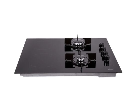 Варочная поверхность Beko HILM64120S, изображение 3 Варочная поверхность Beko HILM64120S, изображение 3