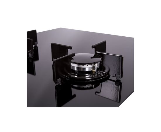 Варочная поверхность Beko HILM64120S, изображение 7 Варочная поверхность Beko HILM64120S, изображение 7