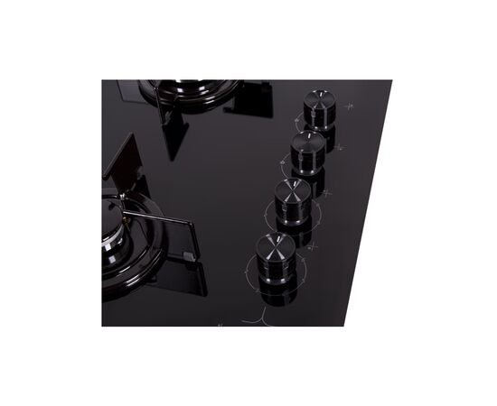 Варочная поверхность Beko HILM64120S, изображение 8 Варочная поверхность Beko HILM64120S, изображение 8
