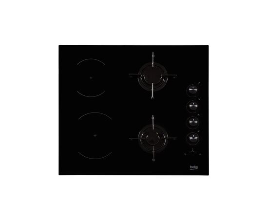 Варочна поверхня Beko HILM64120S