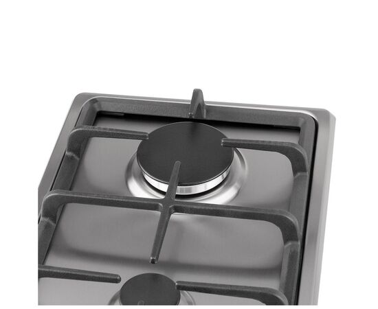 Варочная поверхность Pyramida PFX 321 INOX, изображение 2 Варочная поверхность Pyramida PFX 321 INOX, изображение 2