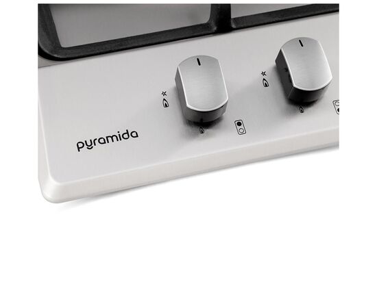 Варочная поверхность Pyramida PFX 321 INOX, изображение 3 Варочная поверхность Pyramida PFX 321 INOX, изображение 3
