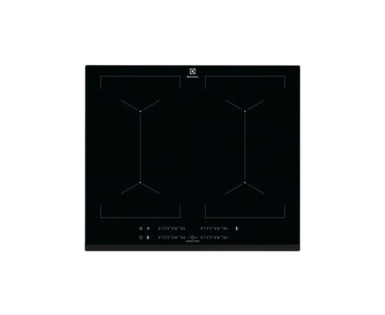Варочна поверхня Electrolux IPE6454KF