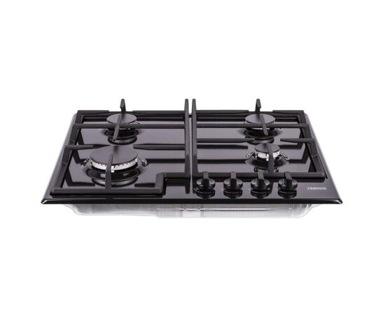 Варочная поверхность Zanussi GPZ263SB, изображение 10 Варочная поверхность Zanussi GPZ263SB, изображение 10