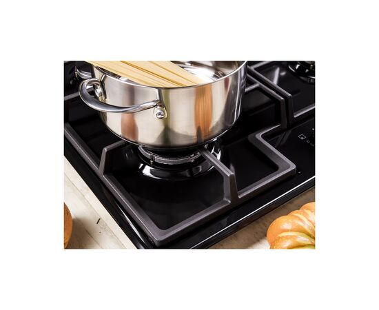 Варочная поверхность Zanussi GPZ263SB, изображение 4 Варочная поверхность Zanussi GPZ263SB, изображение 4