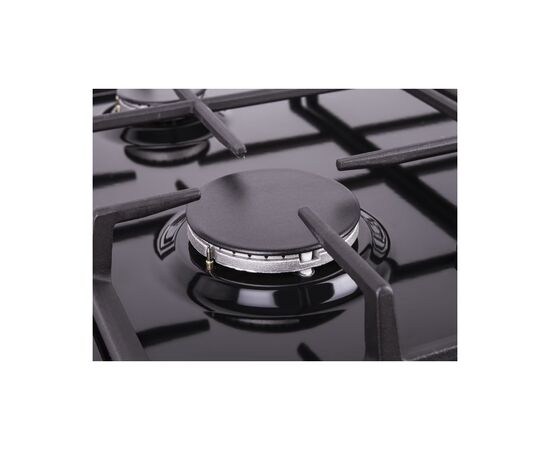 Варочная поверхность Zanussi GPZ263SB, изображение 8 Варочная поверхность Zanussi GPZ263SB, изображение 8