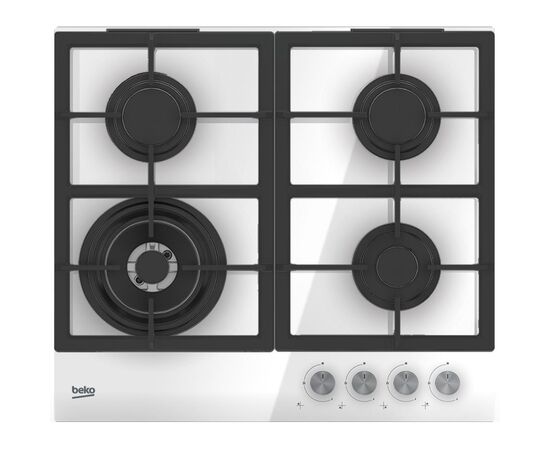Варочная поверхность Beko HILW64225SW