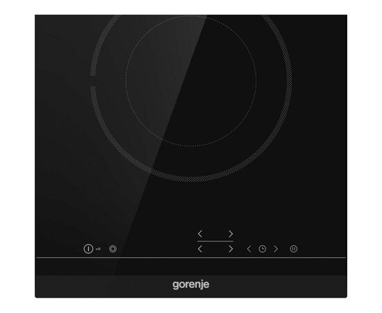 Варочная поверхность Gorenje ECT322BCSC, изображение 3 Варочная поверхность Gorenje ECT322BCSC, изображение 3