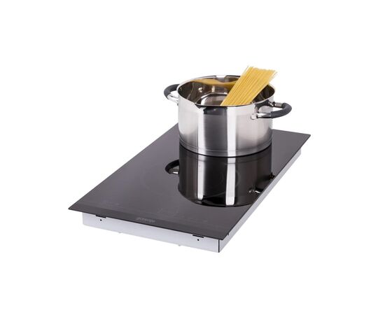 Варочная поверхность Gorenje ECT322BCSC, изображение 4 Варочная поверхность Gorenje ECT322BCSC, изображение 4