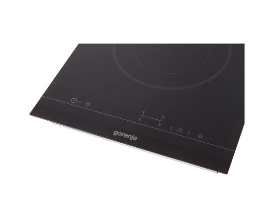 Варочная поверхность Gorenje ECT322BCSC, изображение 7 Варочная поверхность Gorenje ECT322BCSC, изображение 7