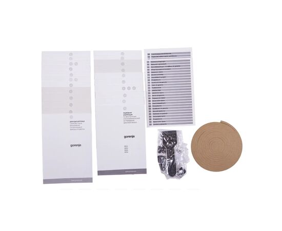 Варочная поверхность Gorenje ECT322BCSC, изображение 9 Варочная поверхность Gorenje ECT322BCSC, изображение 9