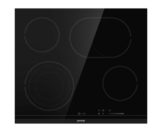 Варочна поверхня Gorenje ECS646BCSC