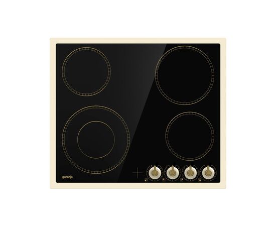 Варочная поверхность Gorenje EC642CLI