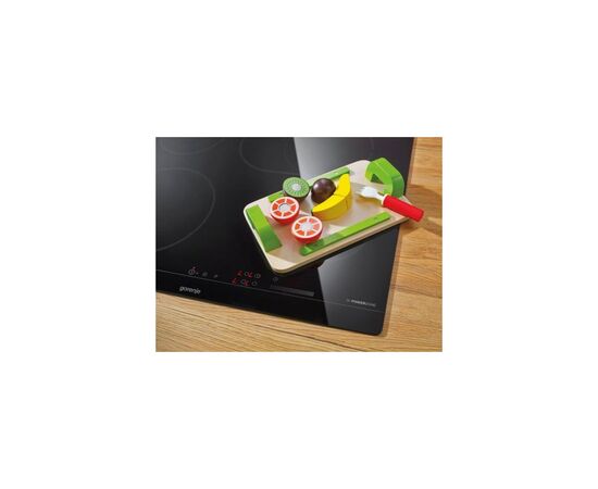 Варочная поверхность Gorenje ECT641BSC, изображение 7 Варочная поверхность Gorenje ECT641BSC, изображение 7