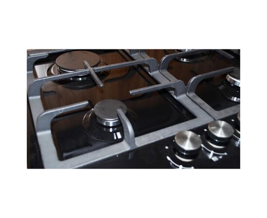 Варочна поверхня Liberty PG6040-ECB(520), зображення 3 Варочна поверхня Liberty PG6040-ECB(520), зображення 3