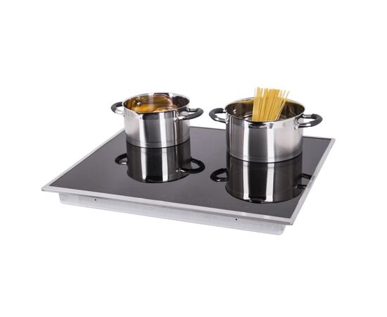 Варочная поверхность Gorenje ECT643BX, изображение 4 Варочная поверхность Gorenje ECT643BX, изображение 4