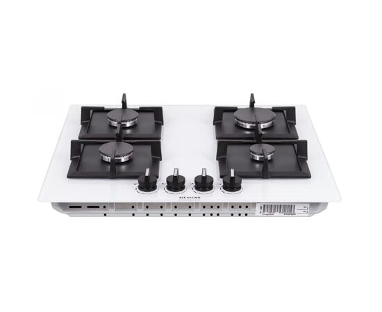 Варочная поверхность Siemens EP6A2PB20R, изображение 3 Варочная поверхность Siemens EP6A2PB20R, изображение 3