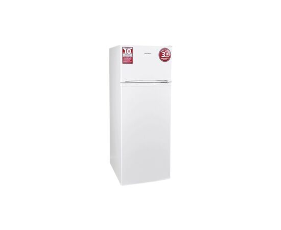 Холодильник Grunhelm GRW-143DD, изображение 2 Холодильник Grunhelm GRW-143DD, изображение 2