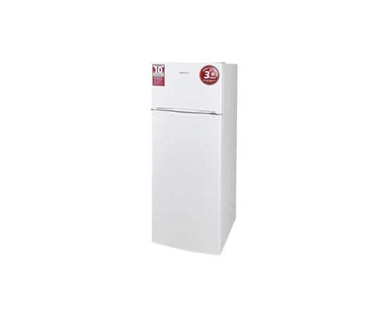 Холодильник Grunhelm GRW-143DD, изображение 3 Холодильник Grunhelm GRW-143DD, изображение 3