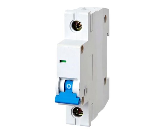 Автоматический выключатель Voltronic YT-DZ47-63-1P-63A