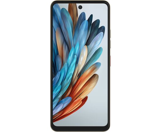 Мобільний телефон ZTE Nubia Music 4/128GB POP Art (1066117), зображення 2 Мобільний телефон ZTE Nubia Music 4/128GB POP Art (1066117), зображення 2