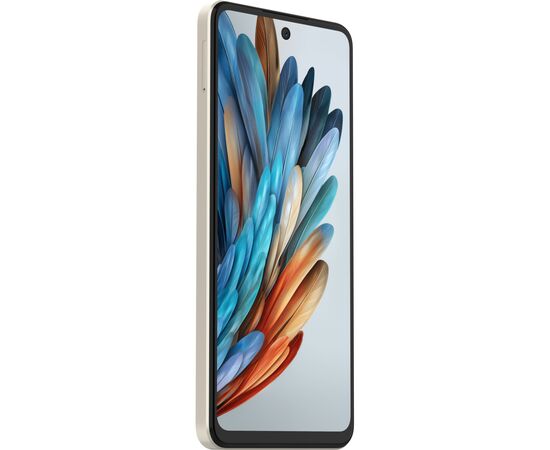 Мобільний телефон ZTE Nubia Music 4/128GB POP Art (1066117), зображення 8 Мобільний телефон ZTE Nubia Music 4/128GB POP Art (1066117), зображення 8