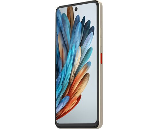 Мобільний телефон ZTE Nubia Music 4/128GB POP Art (1066117), зображення 9 Мобільний телефон ZTE Nubia Music 4/128GB POP Art (1066117), зображення 9