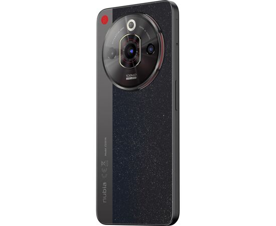 Мобільний телефон ZTE Nubia Focus Pro 5G 8/256GB Black (1066113), зображення 9