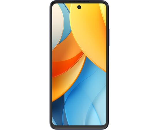 Мобільний телефон ZTE Nubia V60 Design 6/256GB Purple (1066110), зображення 2 Мобільний телефон ZTE Nubia V60 Design 6/256GB Purple (1066110), зображення 2