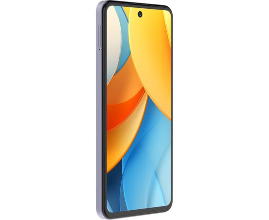 Мобільний телефон ZTE Nubia V60 Design 6/256GB Purple (1066110), зображення 8 Мобільний телефон ZTE Nubia V60 Design 6/256GB Purple (1066110), зображення 8