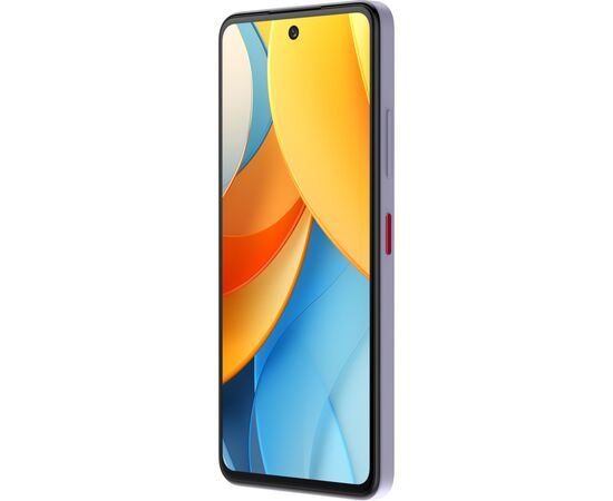 Мобільний телефон ZTE Nubia V60 Design 6/256GB Purple (1066110), зображення 9 Мобільний телефон ZTE Nubia V60 Design 6/256GB Purple (1066110), зображення 9