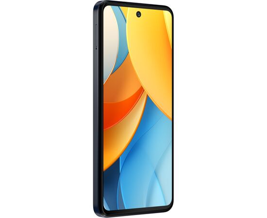 Мобільний телефон ZTE Nubia V60 Design 6/256GB Blue (1066109), зображення 8 Мобільний телефон ZTE Nubia V60 Design 6/256GB Blue (1066109), зображення 8