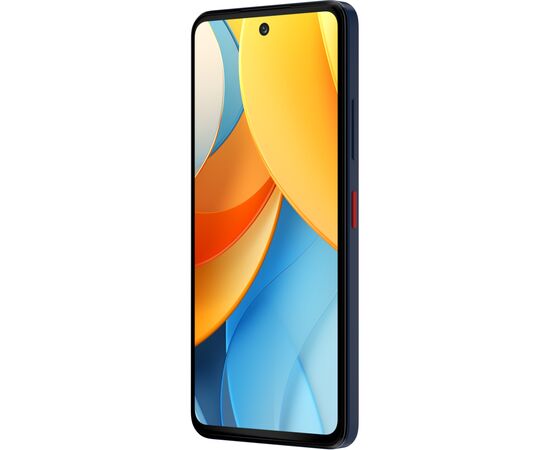Мобільний телефон ZTE Nubia V60 Design 6/256GB Blue (1066109), зображення 9 Мобільний телефон ZTE Nubia V60 Design 6/256GB Blue (1066109), зображення 9
