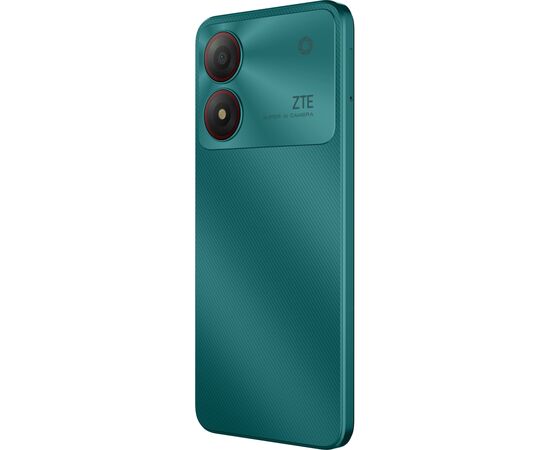 Мобільний телефон ZTE Blade A34 4/64GB Green (1066104), зображення 10 Мобільний телефон ZTE Blade A34 4/64GB Green (1066104), зображення 10