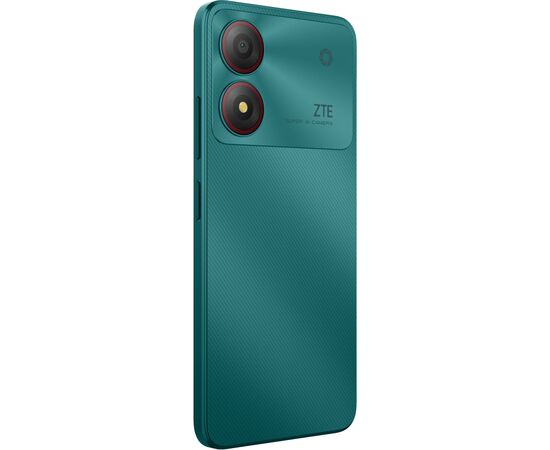 Мобільний телефон ZTE Blade A34 4/64GB Green (1066104), зображення 11 Мобільний телефон ZTE Blade A34 4/64GB Green (1066104), зображення 11
