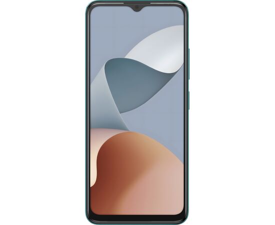 Мобільний телефон ZTE Blade A34 4/64GB Green (1066104), зображення 2 Мобільний телефон ZTE Blade A34 4/64GB Green (1066104), зображення 2