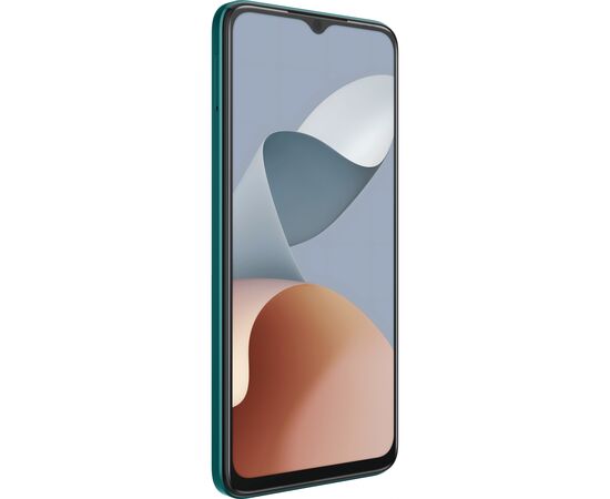 Мобільний телефон ZTE Blade A34 4/64GB Green (1066104), зображення 8 Мобільний телефон ZTE Blade A34 4/64GB Green (1066104), зображення 8