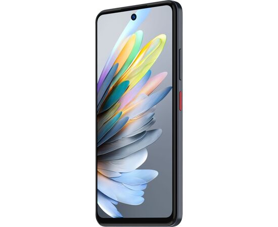 Мобільний телефон ZTE Blade A75 4/128GB Black (1066105), зображення 9