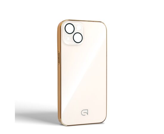 Чехол для мобильного телефона Armorstandart Replica Apple iPhone 13 Beige Gold (ARM76183), изображение 2