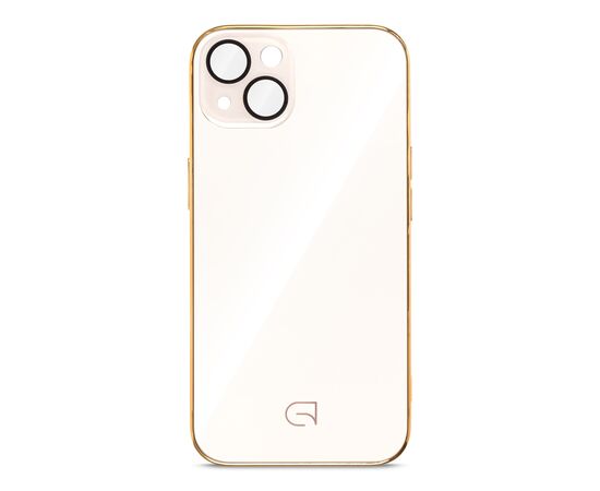 Чехол для мобильного телефона Armorstandart Replica Apple iPhone 13 Beige Gold (ARM76183)