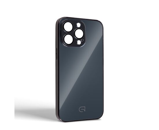 Чохол до мобільного телефона Armorstandart Replica Apple iPhone 15 Pro Max Black (ARM76235), зображення 2