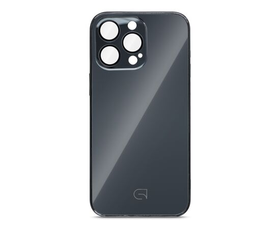 Чохол до мобільного телефона Armorstandart Replica Apple iPhone 15 Pro Max Black (ARM76235)