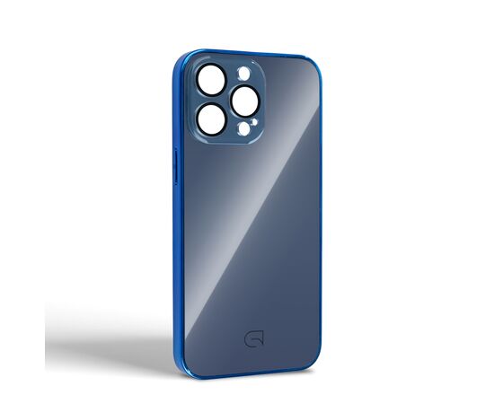 Чехол для мобильного телефона Armorstandart Replica Apple iPhone 15 Pro Max Blue (ARM76238), изображение 2