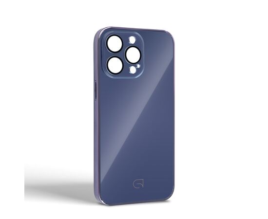 Чехол для мобильного телефона Armorstandart Replica Apple iPhone 15 Pro Max Dark Purple (ARM76237), изображение 2